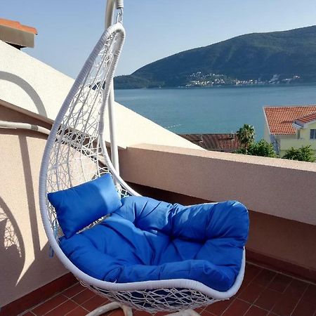 Villa Nena Herceg Novi Dış mekan fotoğraf