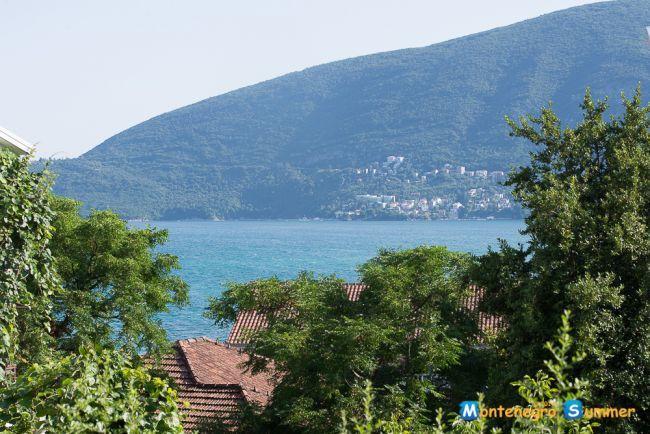 Villa Nena Herceg Novi Dış mekan fotoğraf