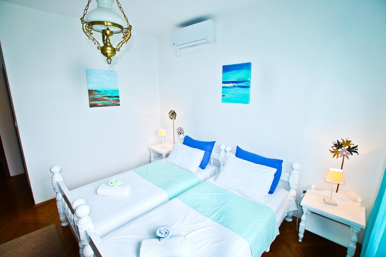 Villa Nena Herceg Novi Dış mekan fotoğraf