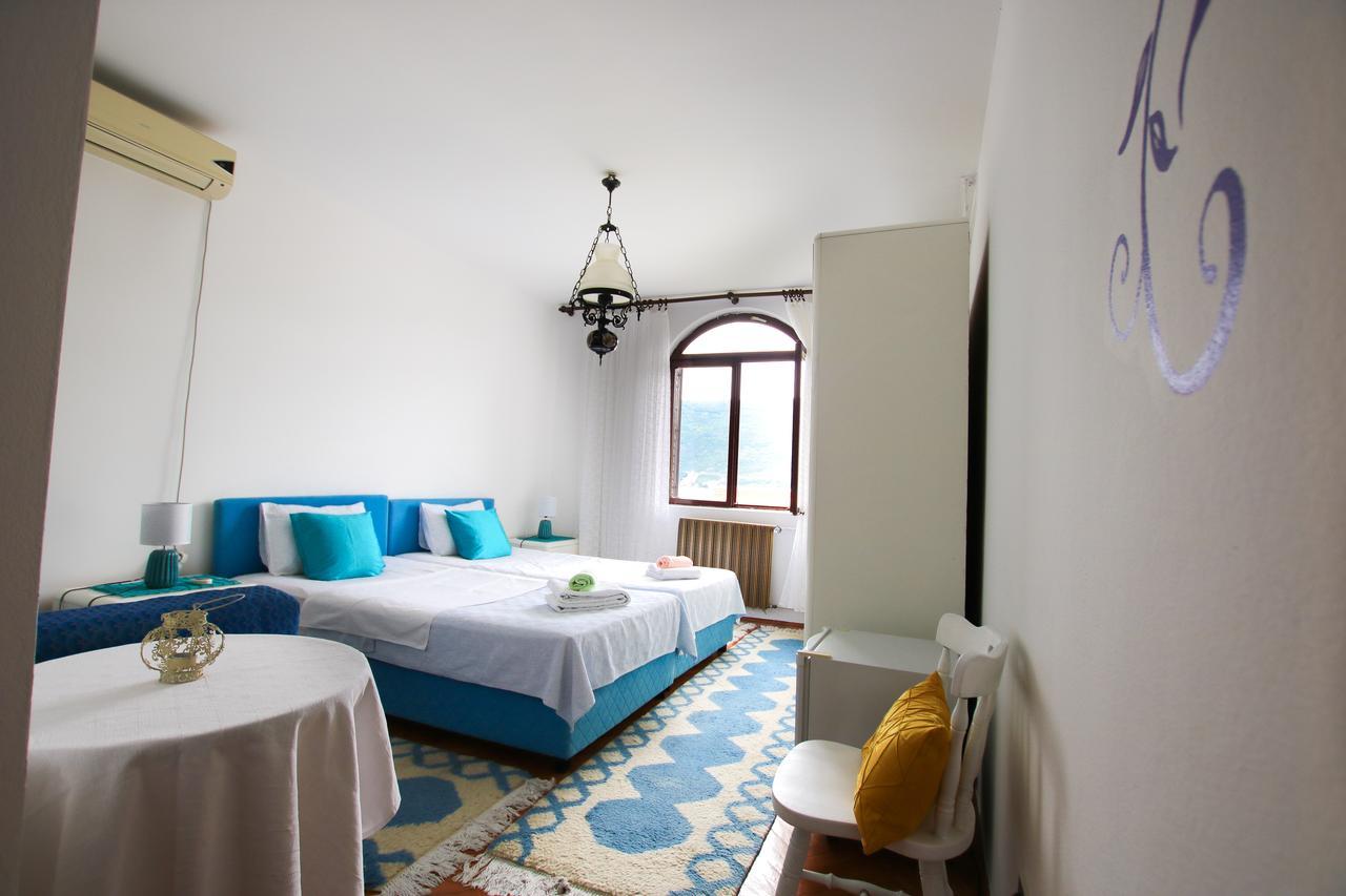 Villa Nena Herceg Novi Dış mekan fotoğraf