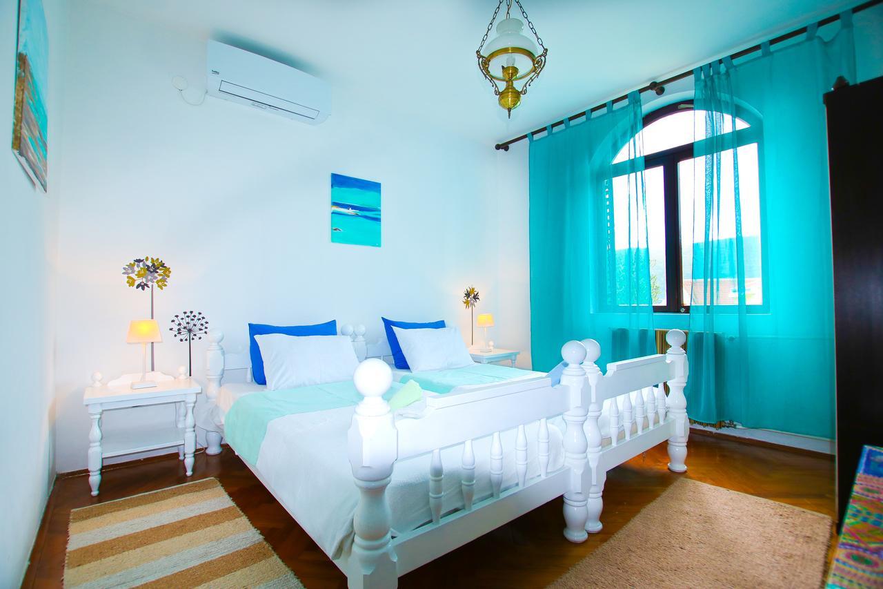 Villa Nena Herceg Novi Dış mekan fotoğraf